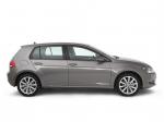 Volkswagen Golf TSI BlueMotion 5-Door 2013 года (AU)